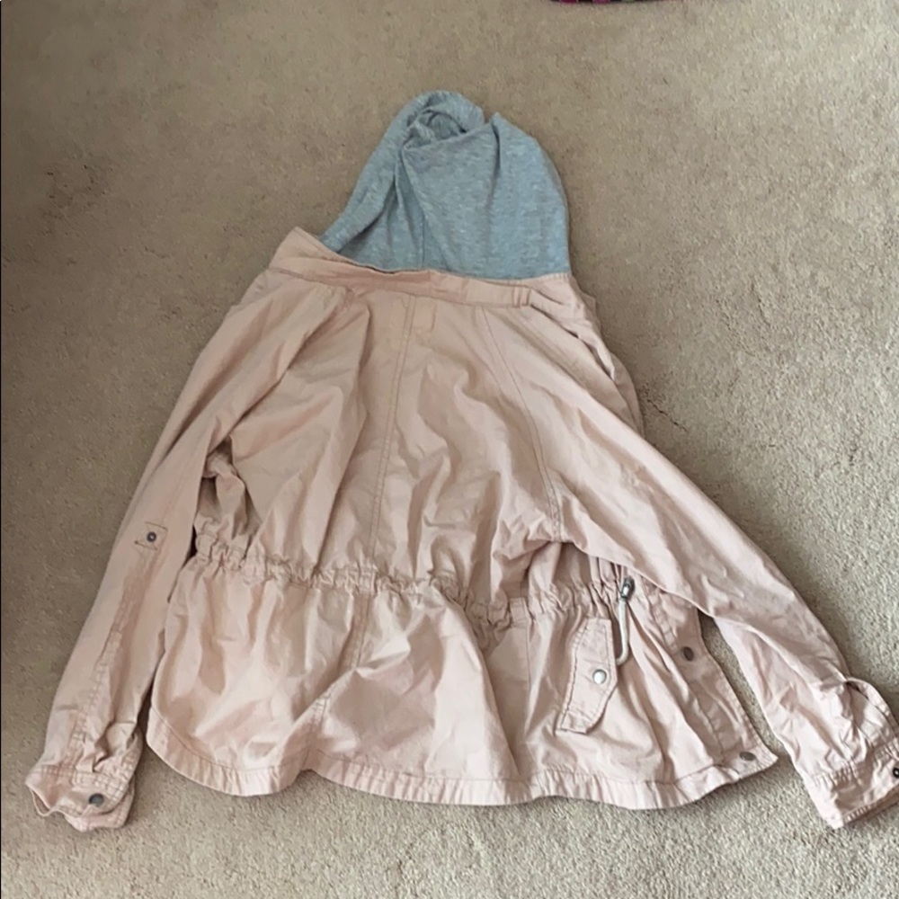 Jacket - Picture 2 of 2